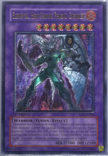 Auction Prices Realized Tcg Cards 2007 Yu-Gi-Oh! Asian