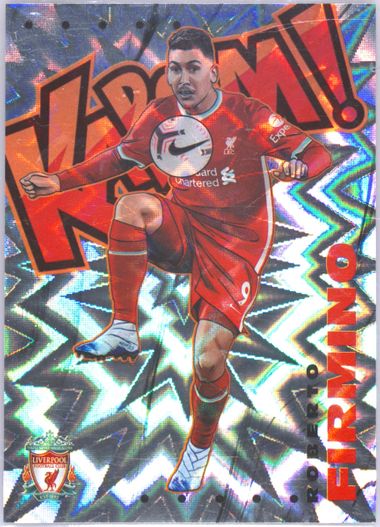 Auction Prices Realized Soccer Cards 2020 PANINI PRIZM