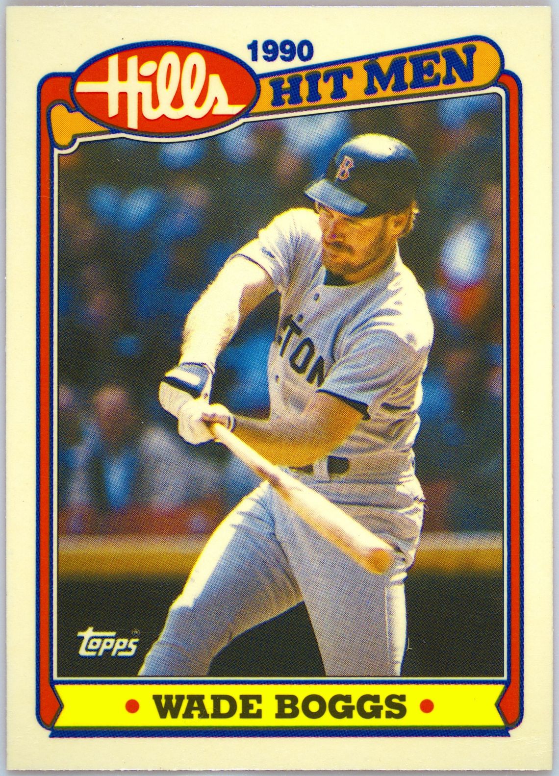 【PSA鑑定済】Hills 1990 HITMEN BASEBALL CARDS Auction Prices Realized Baseball Cards 1990 Hills Hit Men