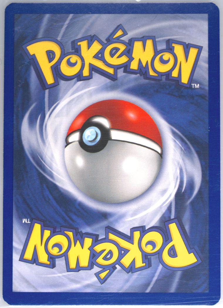 Defender (Pokemon Chinese)