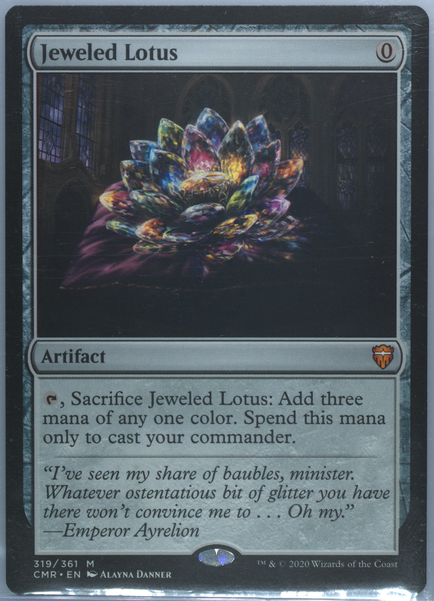 Spec Details