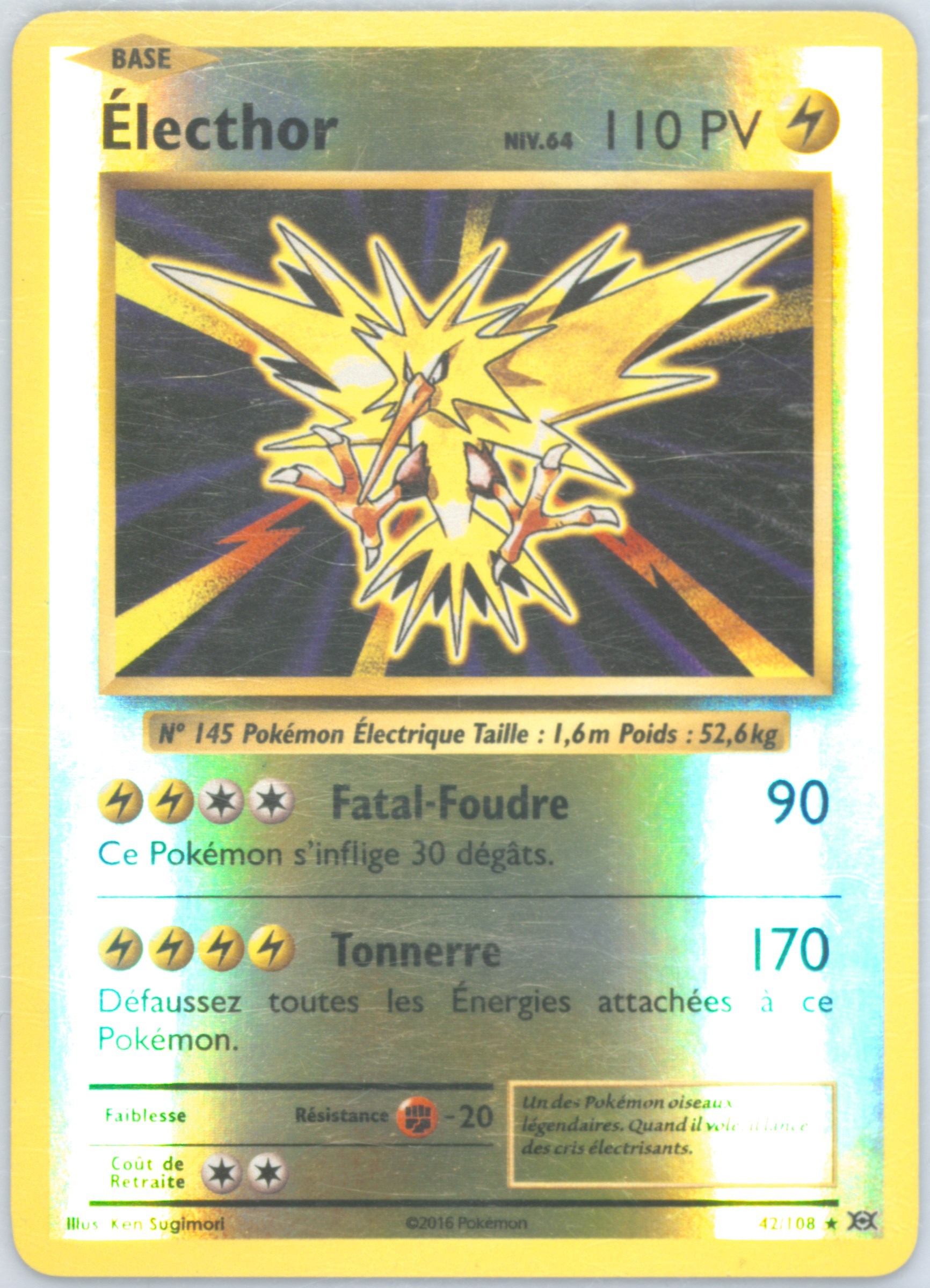 1999 vulpix pokemon card Carta Vulpix Edición 1 – RetroSotano main image 0
