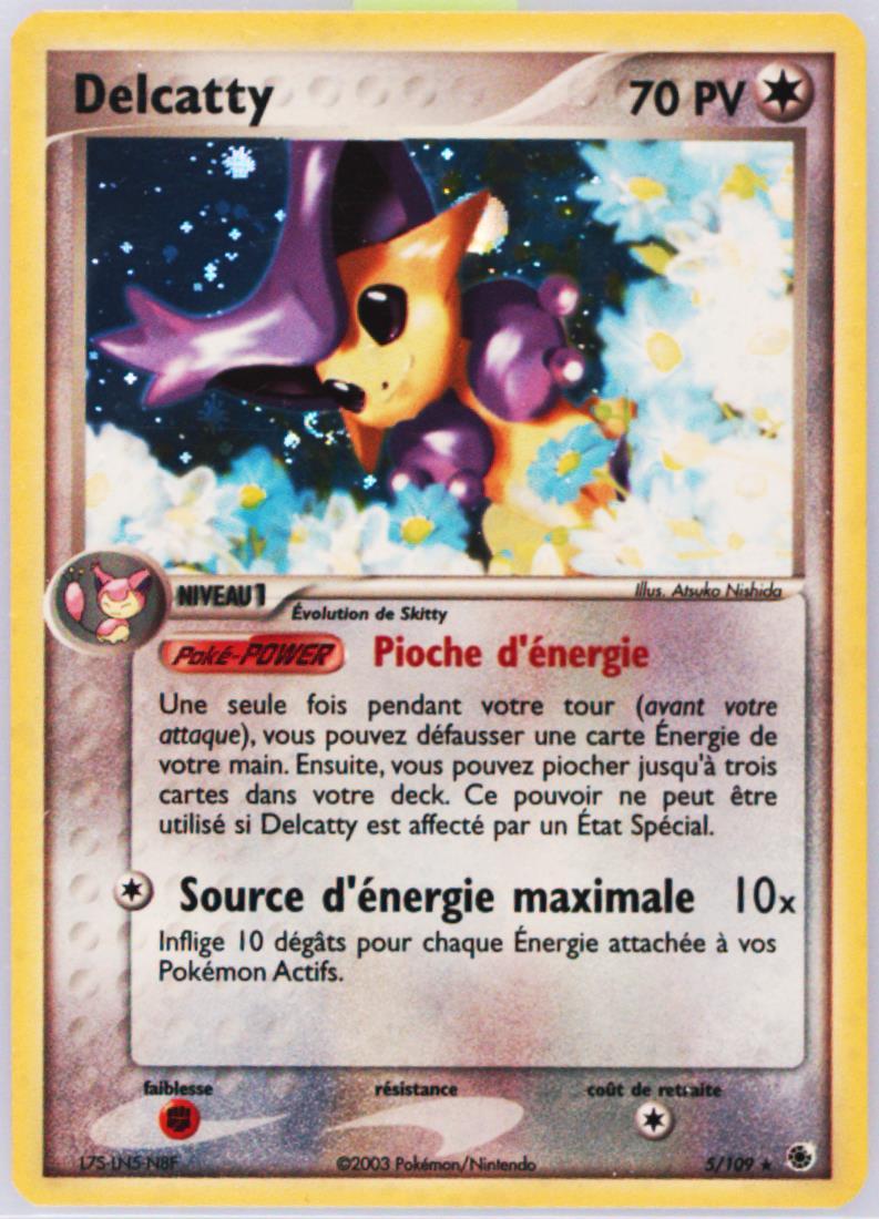 Auction Prices Realized Tcg Cards 2003 Pokemon Ex Ruby