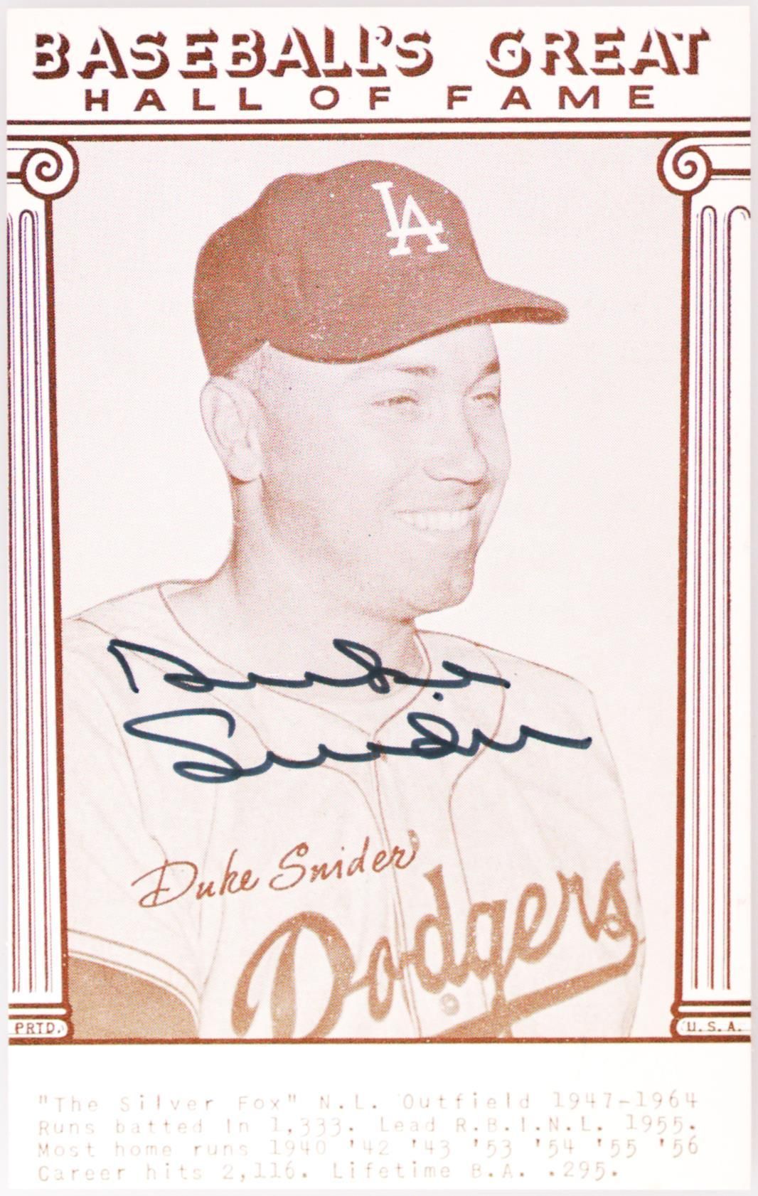 Auction Prices Realized Baseball Cards 1977 Baseball's Great