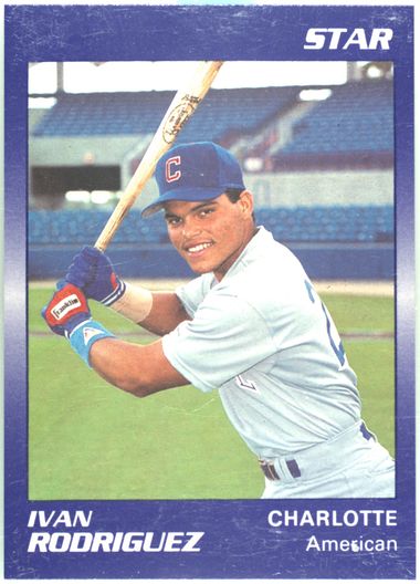 が大特価！ Cards League Minor Realized Prices Auction 1990 FLORIDA STAR その他