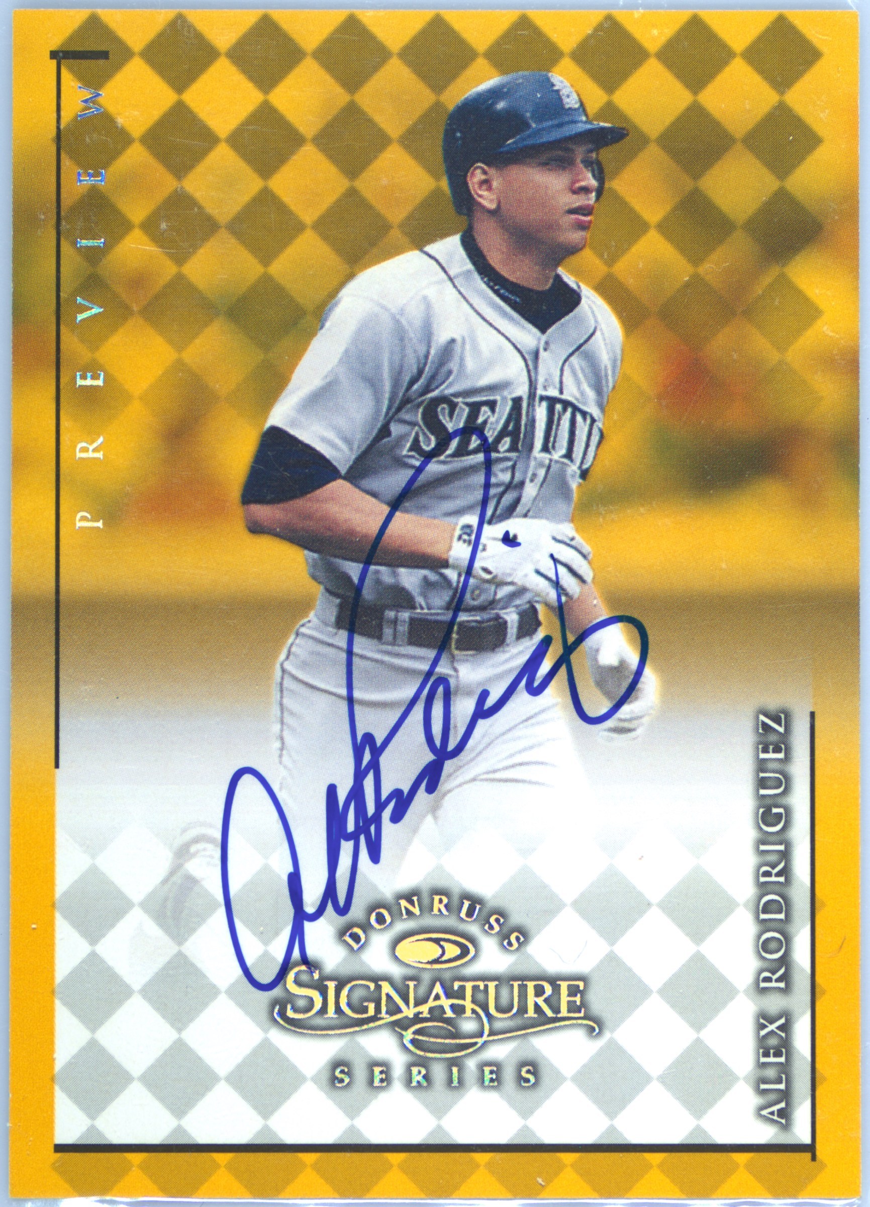 1998 DONRUSS☆カル・リプケン・ジュニア☆オンカード 直筆サインカード Yahoo!オークション -「リプケン サイン」の落札相場・落札価格