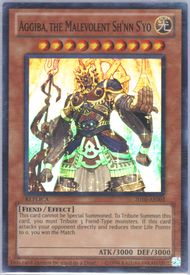 【遊戯王】Aggiba, the Malevolent Sh'n Syo 未開封 qUcrpV-hlUSUf9LD0JHJUQ.jpg