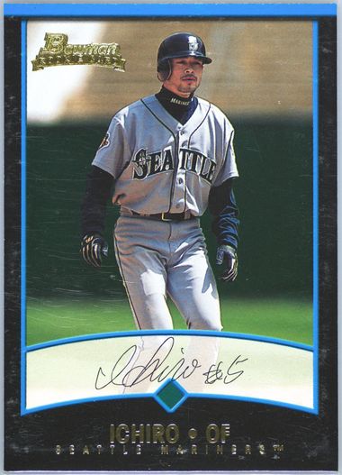 Auction Prices Realized Baseball Cards 2001 BOWMAN DRAFT