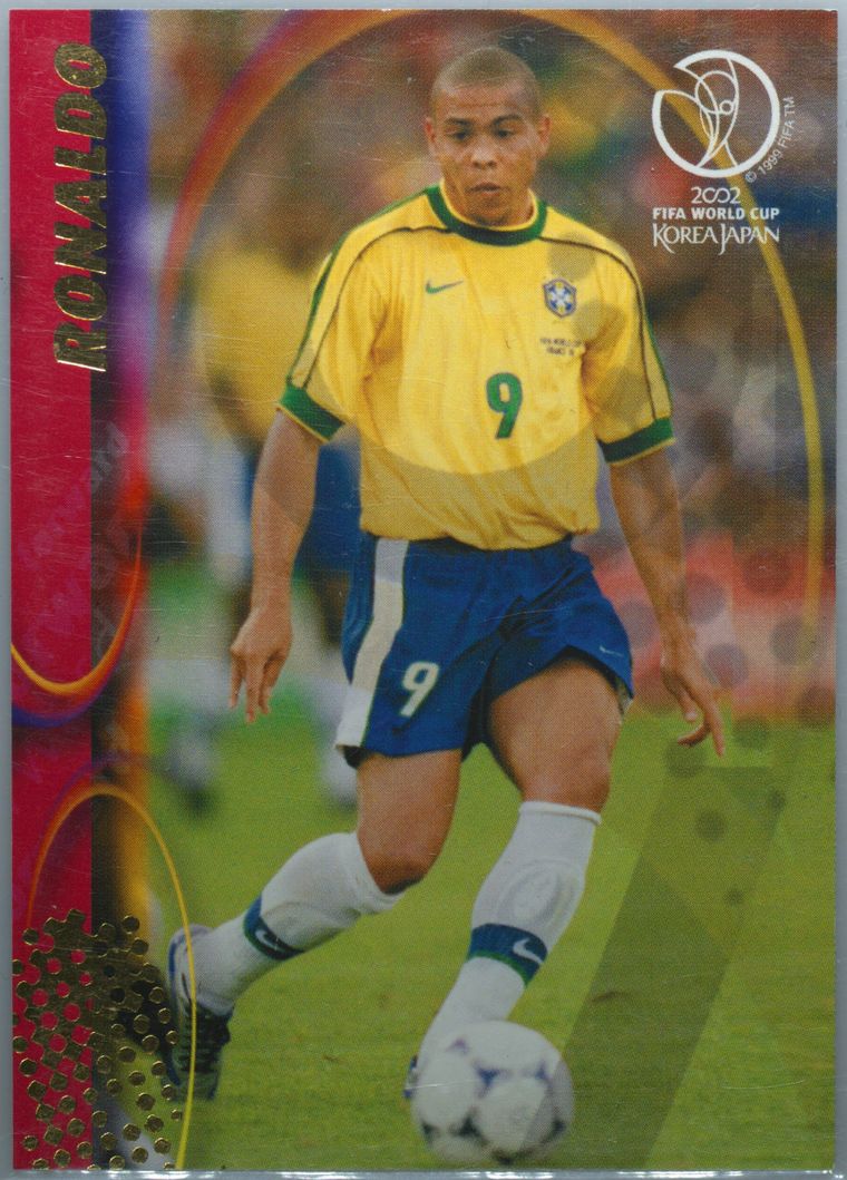 サッカー、2002 WORLD CUP 限定版コレクション　5000個限定 Zm4xi57HzUudhNjAGAC0Vg.jpg