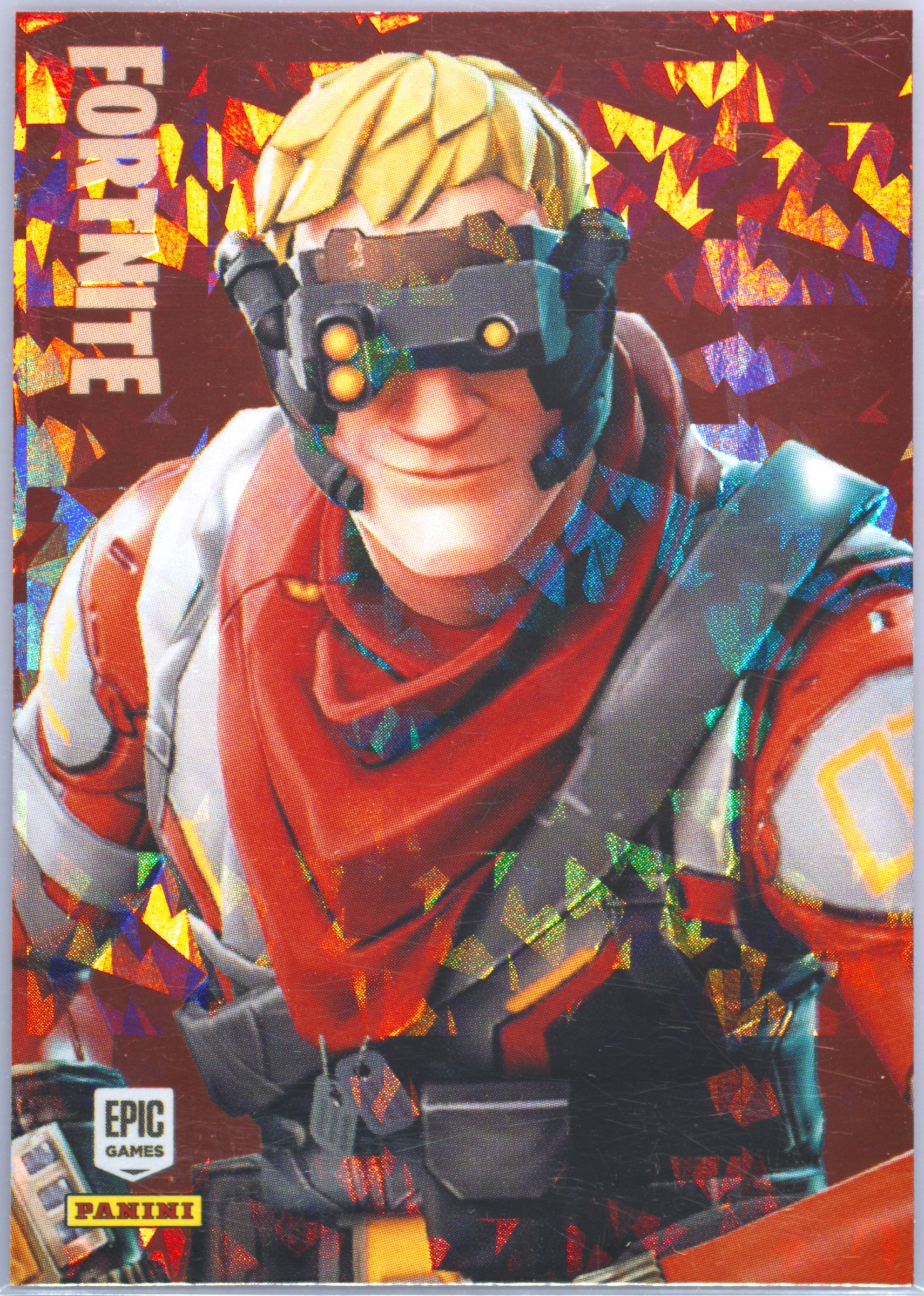 Spec Details
