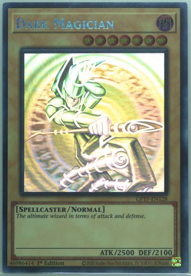 Auction Prices Realized Tcg Cards 2021 Yu-Gi-Oh! Ghosts From