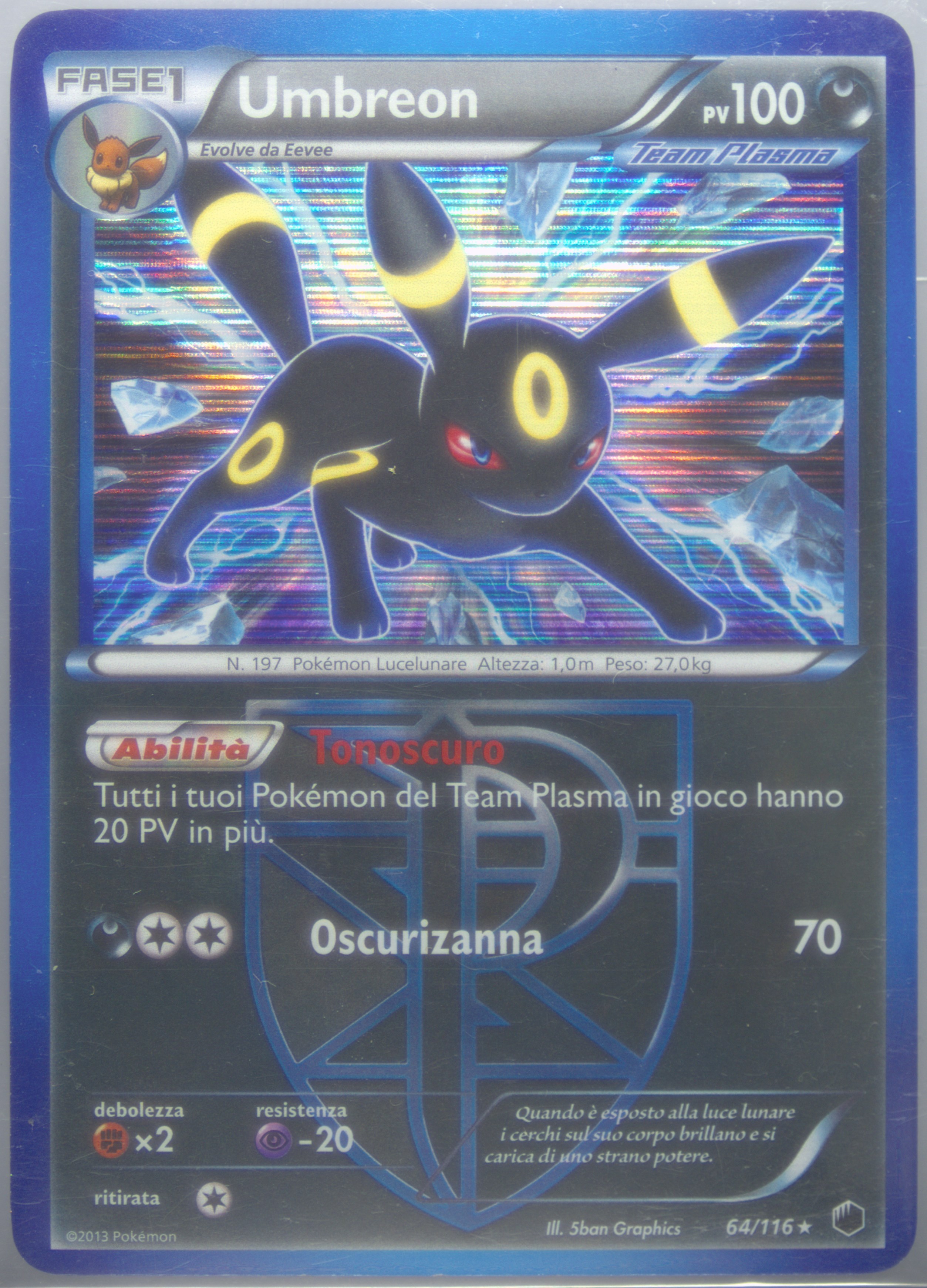 2016 growlithe pokemon card value Moltres EX 14/135 Holo Ultra Rare B&W Plasma Storm Pokemon Card Near M