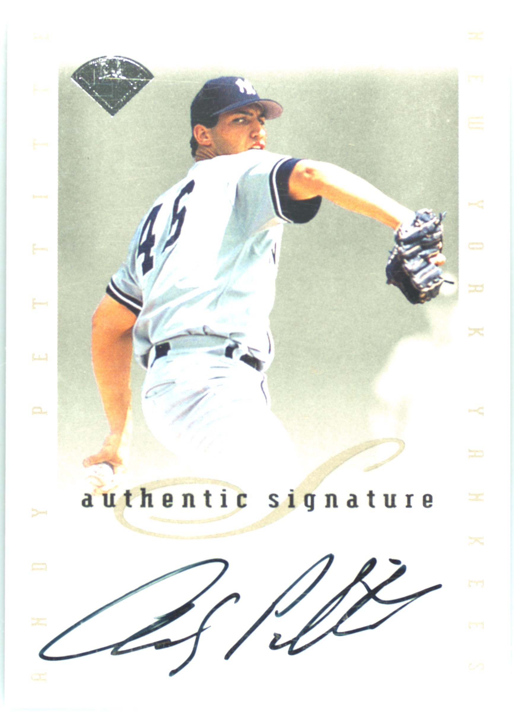Auction Prices Realized Baseball Cards 1996 Leaf Signature
