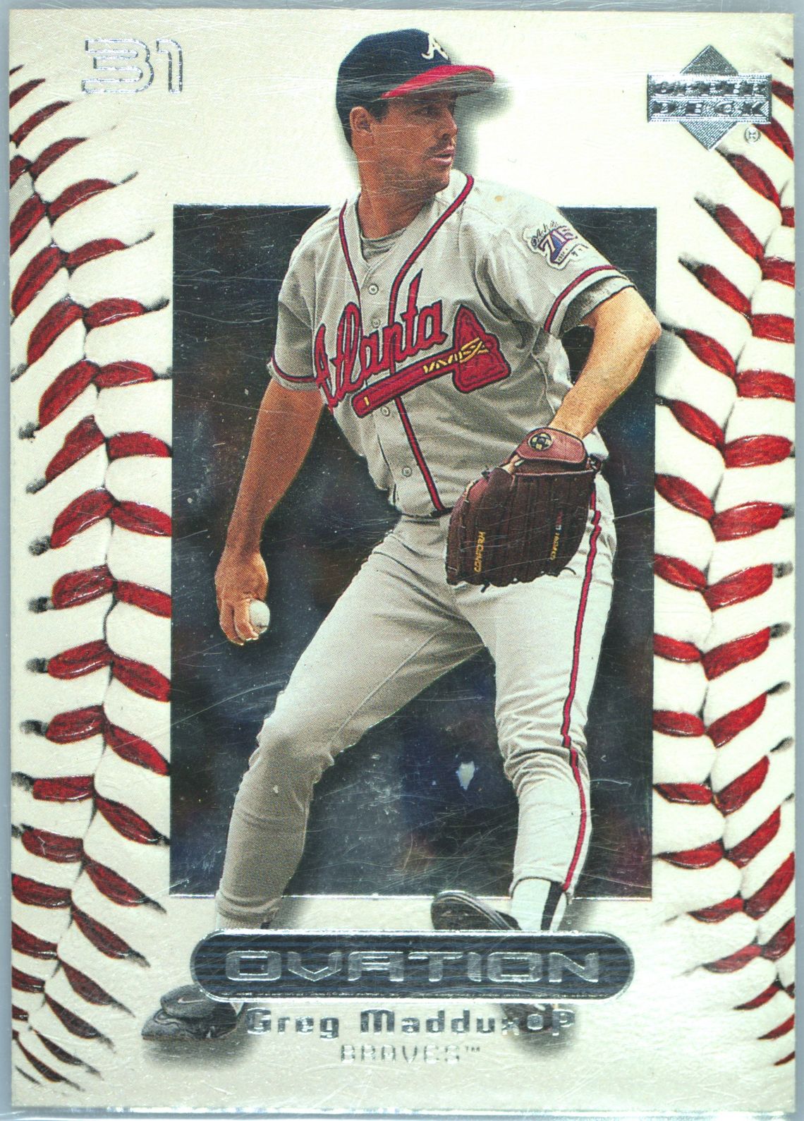 イチロー【BGS8.5】2000 UPPER DECK OVATION 41 2000 UPPER DECK OVATION JAPAN #41 ICHRIO SUZUKI BGS 9.5 GEM