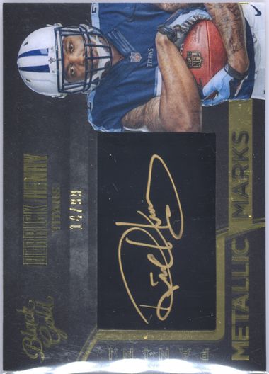 Auction Prices Realized Football Cards 2016 PANINI BLACK