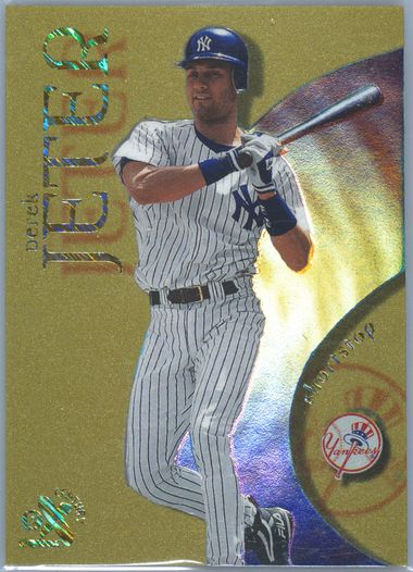 Auction Prices Realized Baseball Cards 1999 SKYBOX E-X CENTURY