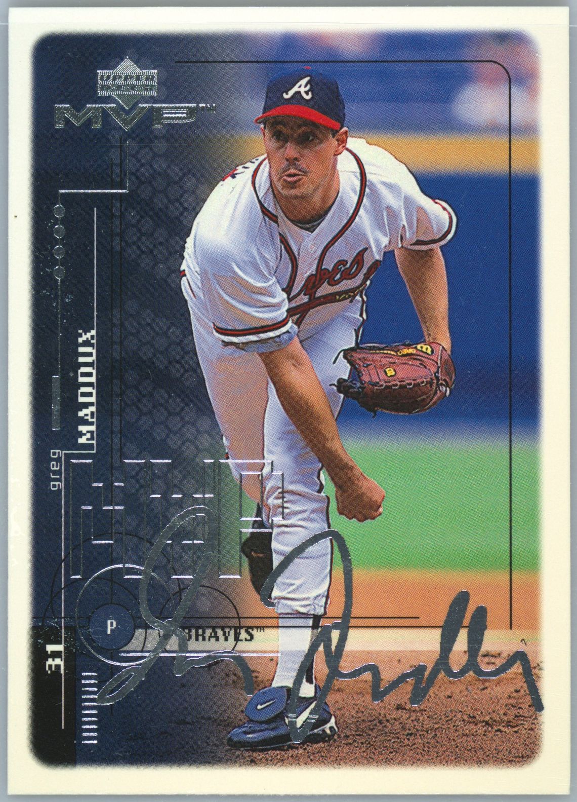 Auction Prices Realized Baseball Cards 1999 Upper Deck Mvp
