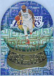 Auction Prices Realized Basketball Cards 2020 Panini Crown