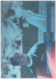 barry bonds holographic card Amazon.com: 1991 Upper Deck Baseball 1991 Hologram #154 Barry Bonds  Pittsburgh Pirates Official MLB Trading Card From The UD Company :  Collectibles & Fine Art main image 0