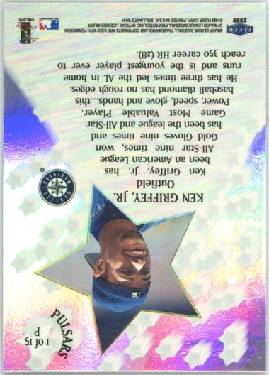Spec Details