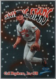 その他 1999 Fleer Brilliants Pulsars Sammy Sosa 1999 Fleer Brilliants Pulsars Sammy Sosa