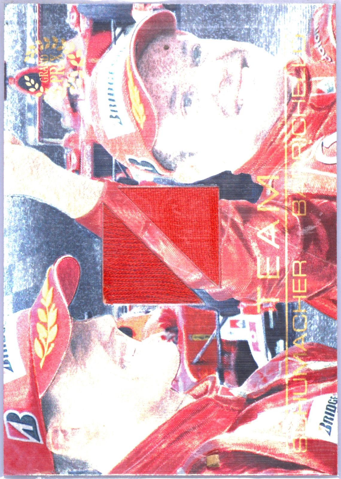 2005 FUTERA GRAND PRIX F1 レギュラー85種＋メモラ2種 2005 FUTERA GRAND PRIX F1 レギュラー85種＋メモラ2種