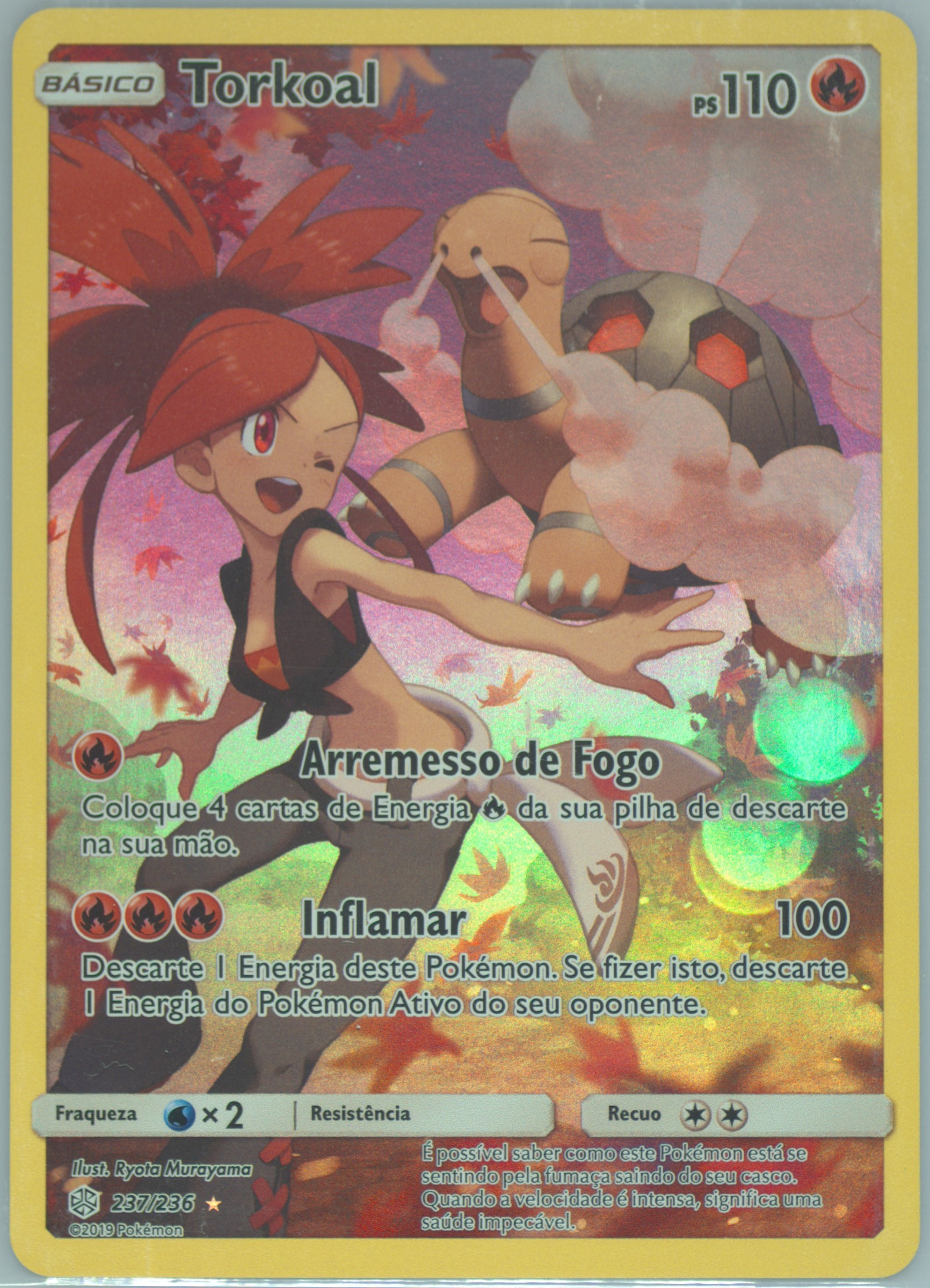 torkoal pokemon card value Torkoal (27/92) [EX: Legend Maker]  Pokemon Plug