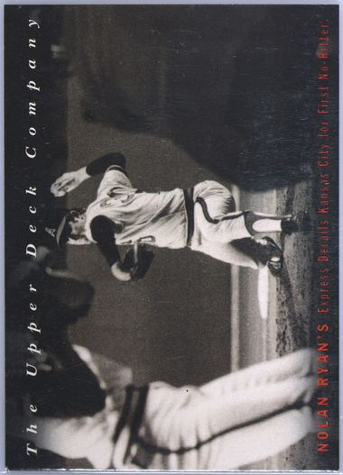 Auction Prices Realized Baseball Cards 1994 UPPER DECK ALL-TIME