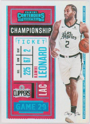 Auction Prices Realized Basketball Cards 2020 PANINI
