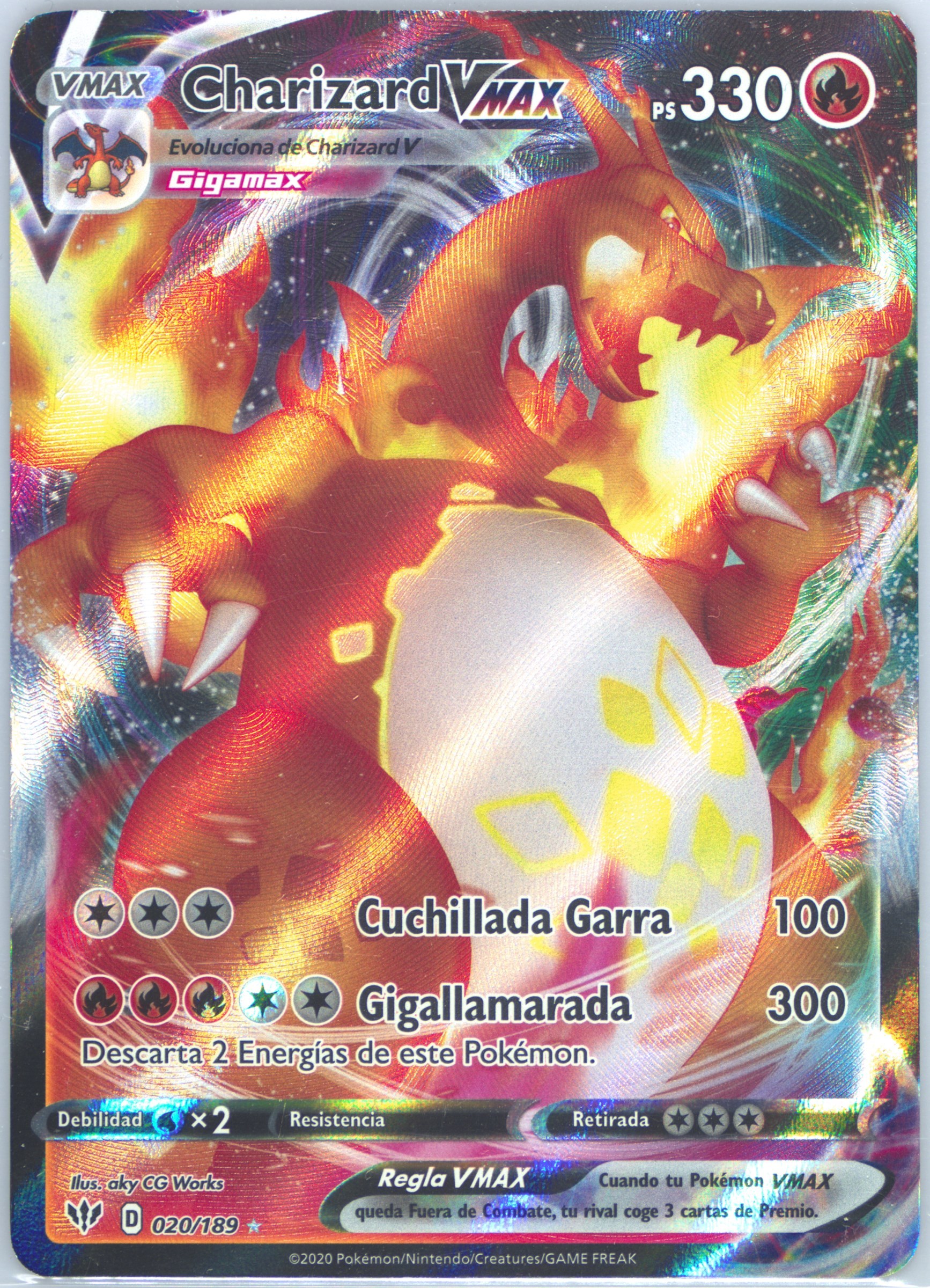 blue charizard pokemon card Amazon.com: Pokemon Card Game SM10 007/095 Charizard & Reshiram GX Flame  (RR) Japanese : Toys & Games main image 0