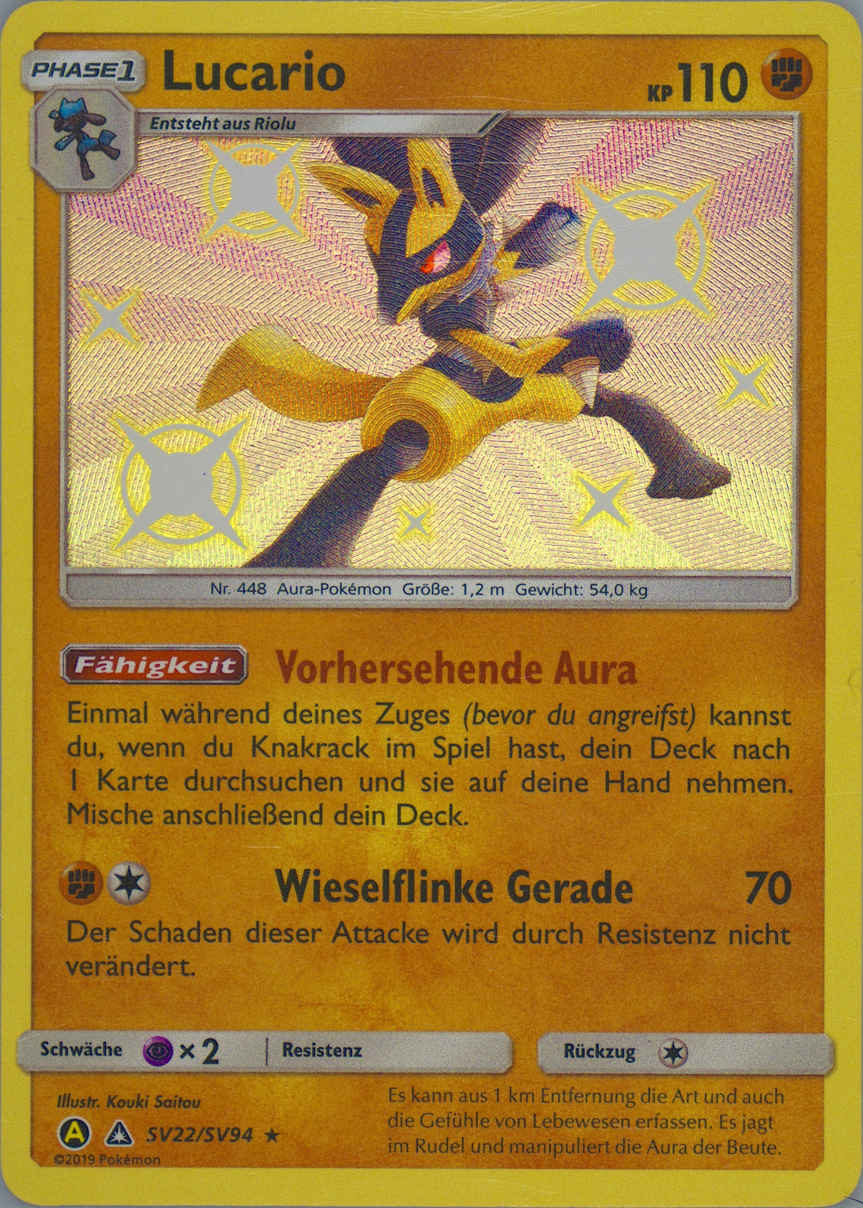 shiny lucario pokemon card MC] Lucario ex 380/742〈〉 – Buy Online at Omotenashi TCG