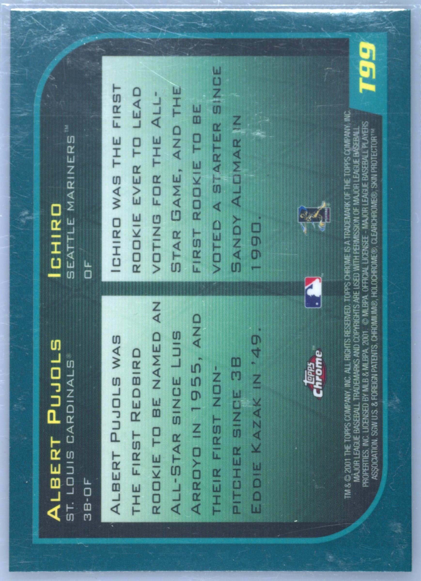 Spec Details