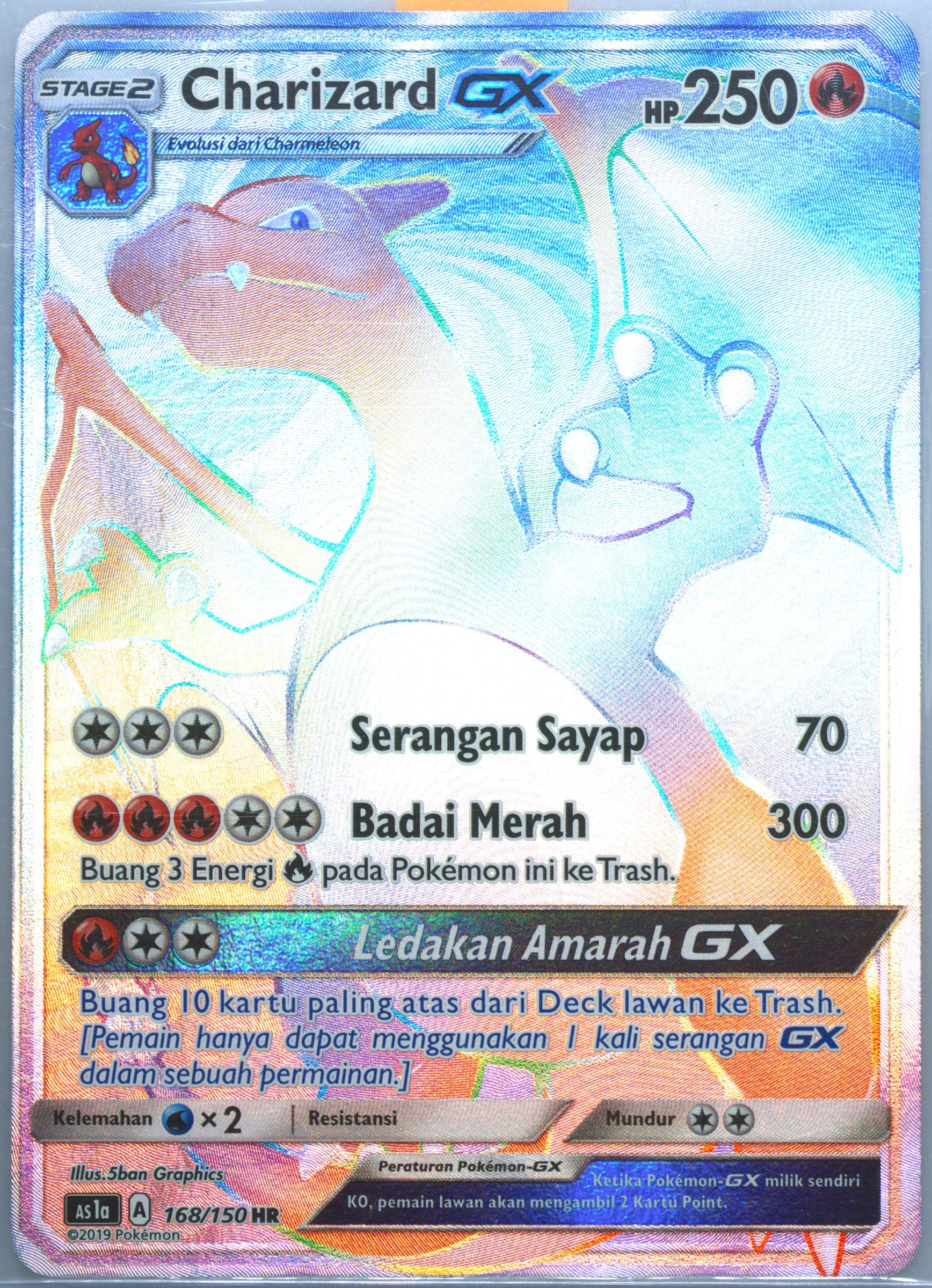 Spec Details