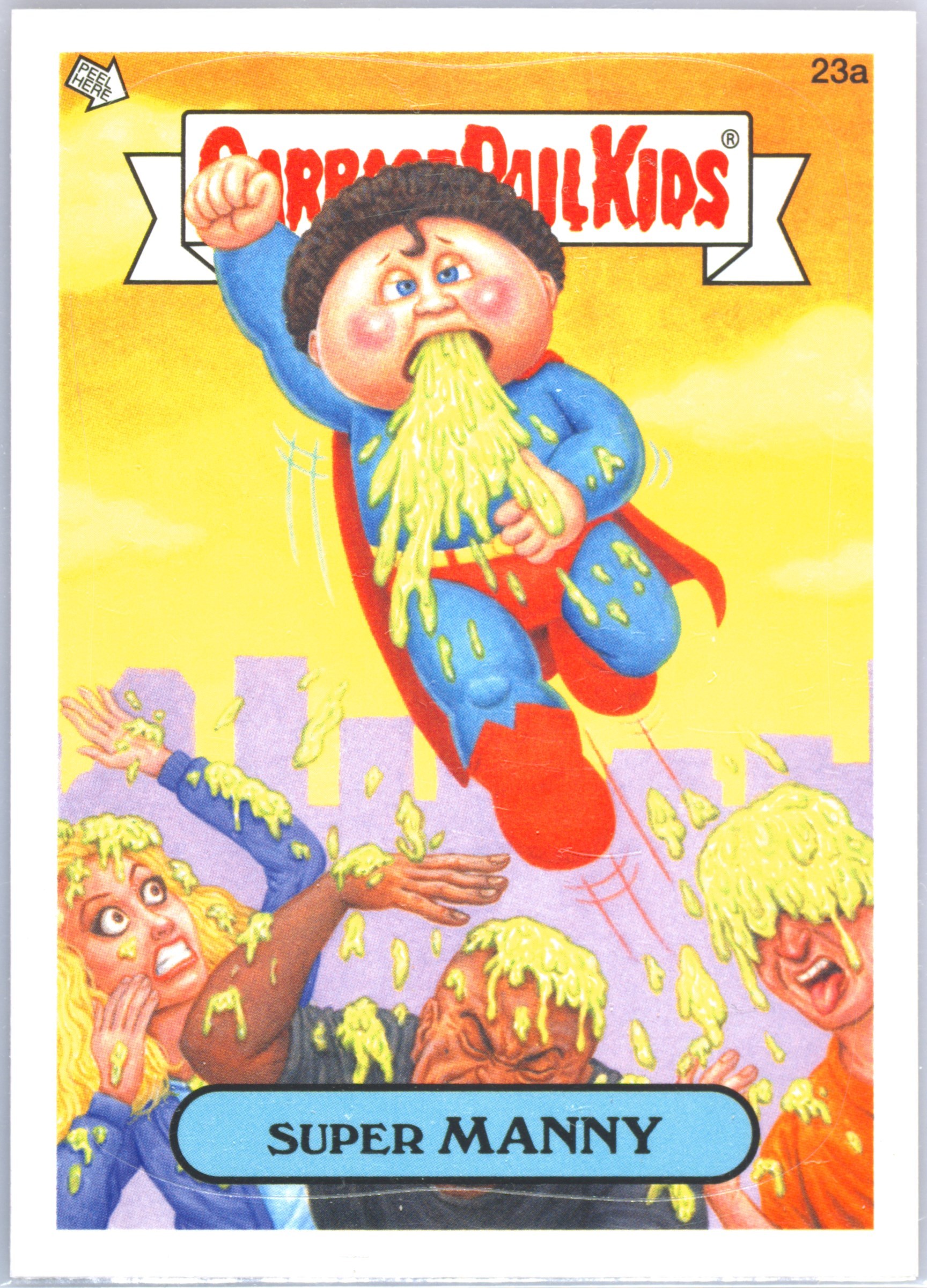 Super Manny