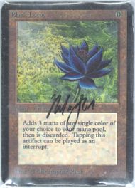 how much is a black lotus mtg card worth Ultra PRO : MTG : Commander Masters Pop Collage 4-Pocket PRO-Binder