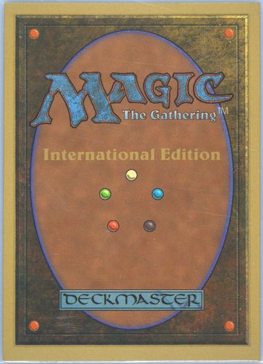 Auction Prices Realized Tcg Cards 1993 Magic The Gathering Auction Prices Realized Tcg Cards 1993 Magic The Gathering