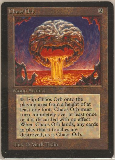 最も  1993 Cards Tcg Realized Prices Auction MAGIC GATHERING THE マジック：ザ・ギャザリング