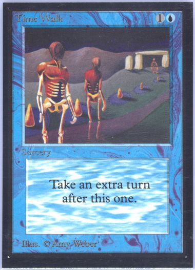 Auction Prices Realized Tcg Cards 1993 MAGIC THE GATHERING