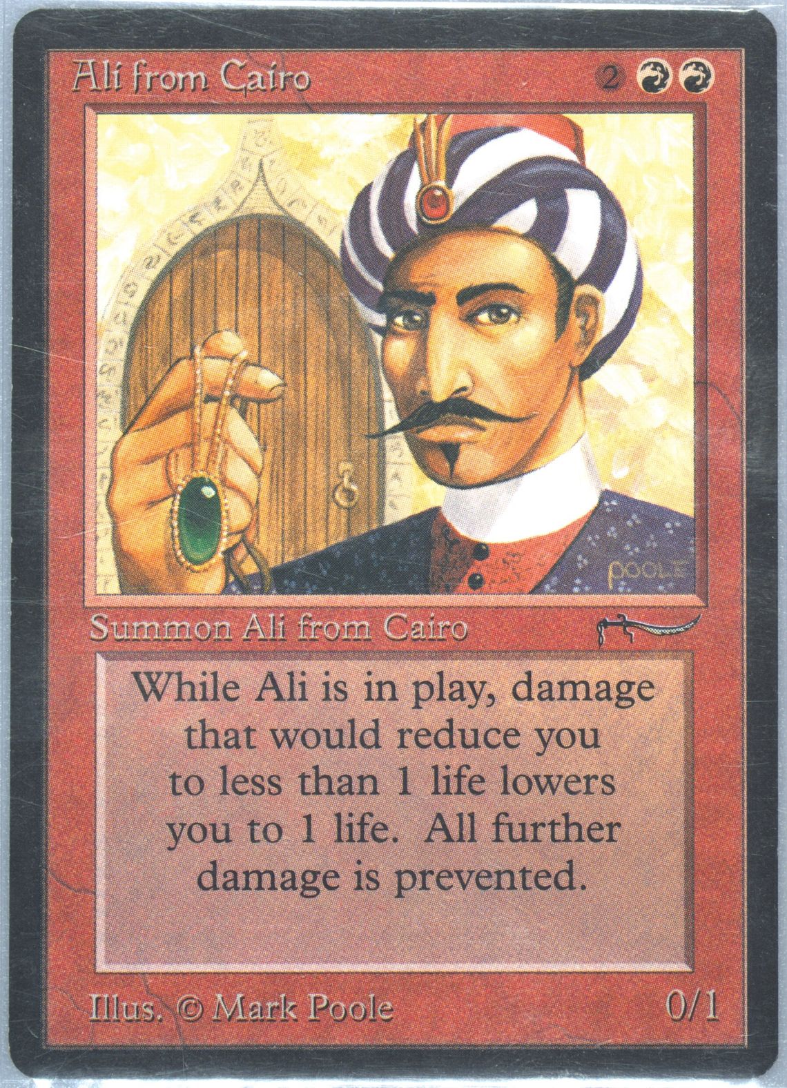 Auction Prices Realized Tcg Cards 1993 Magic The Gathering