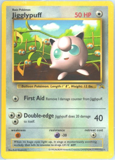 Auction Prices Realized Tcg Cards 1999 Pokemon Japanese