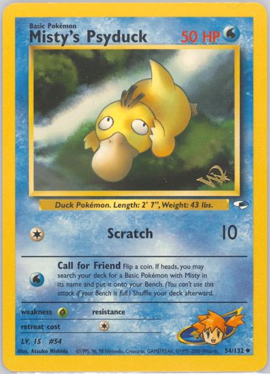 Auction Prices Realized Tcg Cards 2000 Pokemon Game Promo