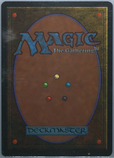 Auction Prices Realized Tcg Cards 1994 Magic The Gathering