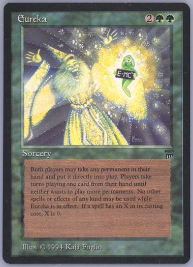 eBay Auction Item 223045756175 Tcg Cards 1994 Magic The