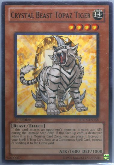 Auction Prices Realized Tcg Cards 2011 YU-GI-OH! LEGENDARY