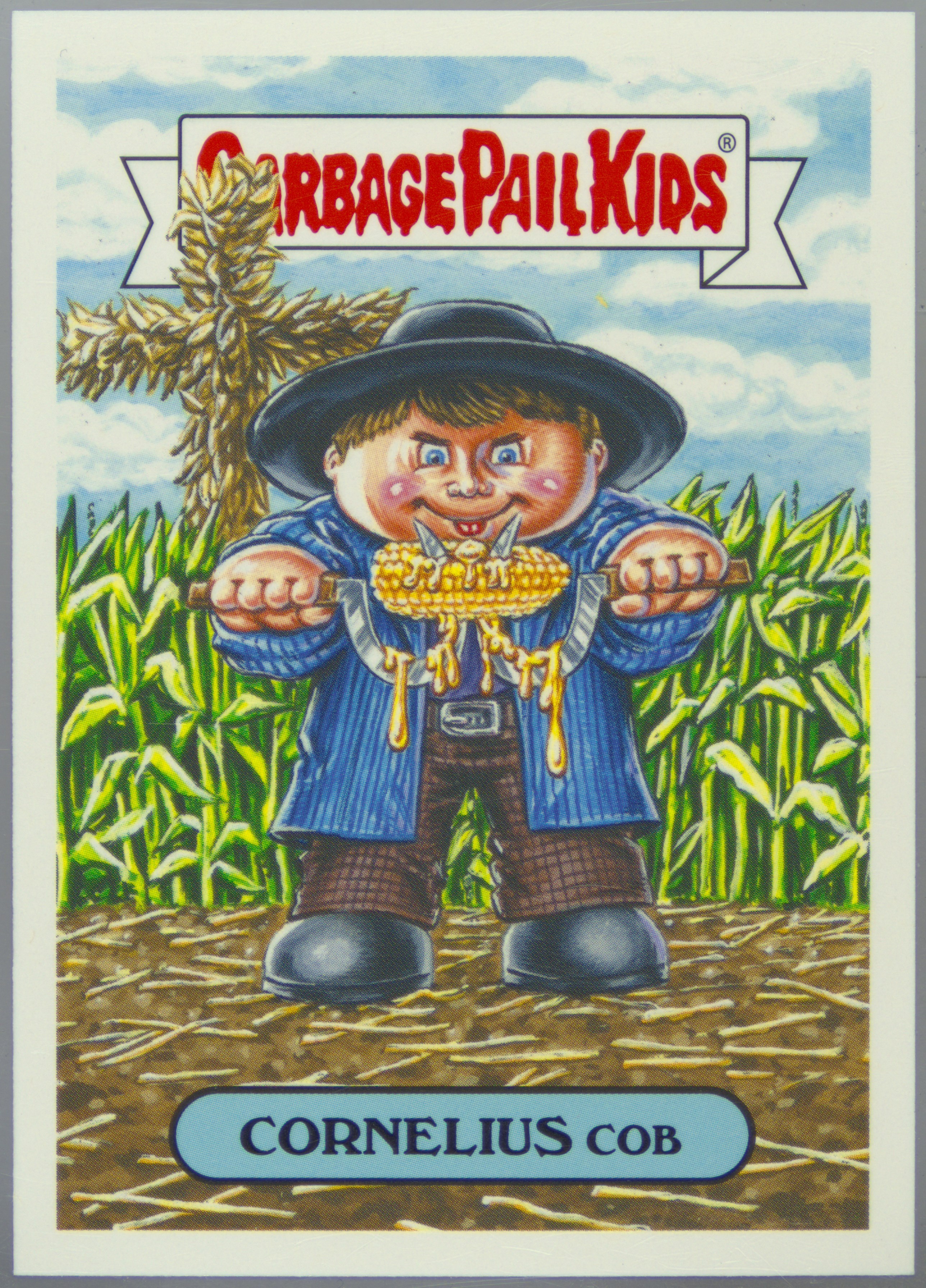 Cornelius Cob