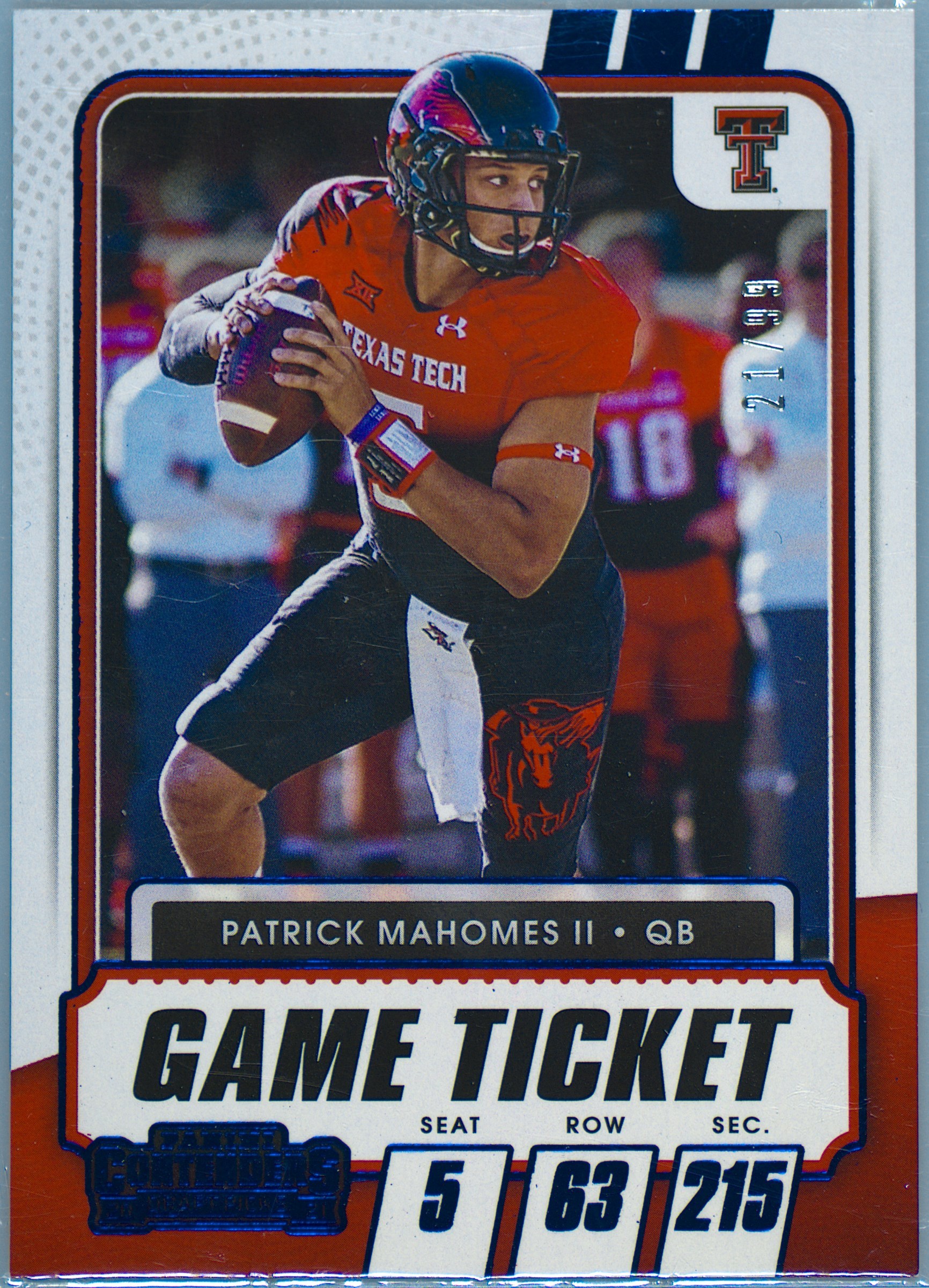 Auction Prices Realized Football Cards 2021 Panini