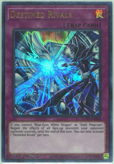 【海外版】Destined Rivals Rotom IR 197/182 DESTINED RIVALS ENGLISH IN HAND NEAR MINT