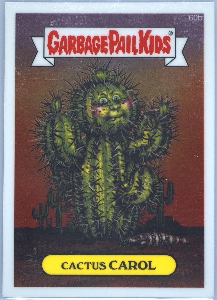 Cactus Carol