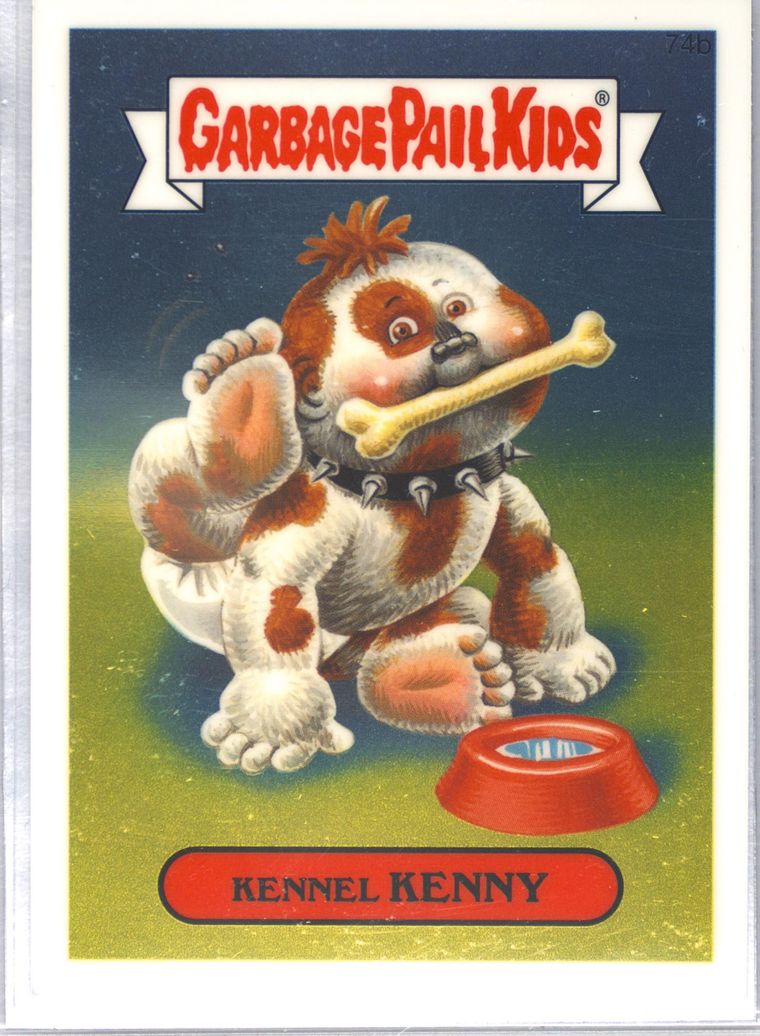 Kennel Kenny