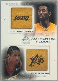 その他 2000-01 upper deck sp game floor edition 2000-01 SP Game Floor Edition - Kobe Bryant #25 for sale | eBay